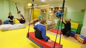 Kildare child therapy centre to expand team 