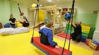 Kildare child therapy centre to expand team 