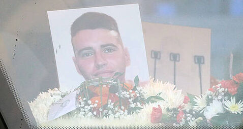 Delay in trial over peacekeeper’s death in Lebanon ‘not acceptable’ – Harris