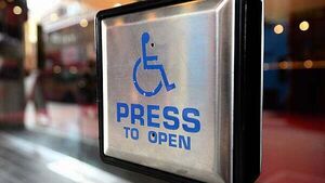 Non-compliance impacting the delivery of care found in 10 disability centres