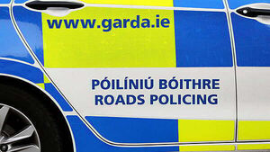 Intoxicated man (24) stole his ex-partner's car then led gardaí on chase through Dublin Intoxicated man (24) stole his ex-partner's car then led gardaí on chase through Dublin