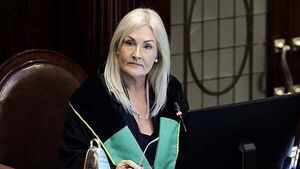 Dáil adjourned as Government pushes through controversial changes to speaking rights Dáil adjourned as Government pushes through controversial changes to speaking rights
