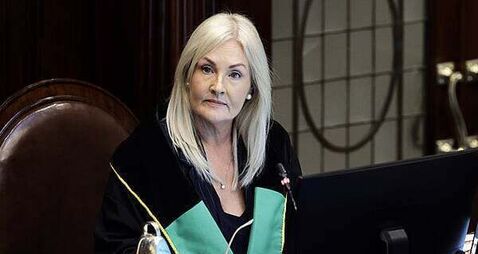 Dáil adjourned as Government pushes through controversial changes to speaking rights