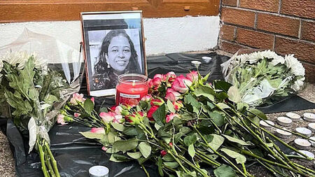 Murder accused told friend he killed his wife at their Cork home, court hears