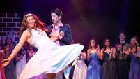 Kilcullen students stage stunning 'Grease'