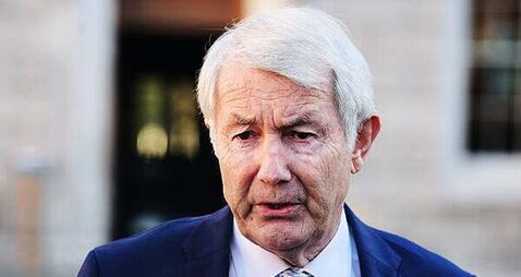 ‘Shame! Shame! Shame!’ Government accused of ‘sticking two fingers up’ to public