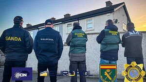 Gardaí sent to Spain as part of international crime gang probe Gardaí sent to Spain as part of international crime gang probe