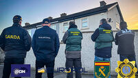 Gardaí sent to Spain as part of international crime gang probe