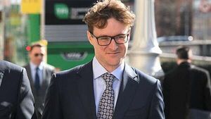 Court hears Web Summit case on the verge of settlement Court hears Web Summit case on the verge of settlement