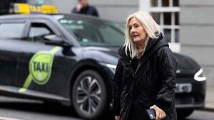 Ceann Comhairle says she will review transcript of Tuesday's Dáil business
