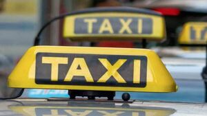 Motorist ran ‘unofficial taxi service’ to socialise
