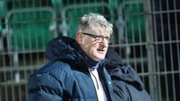 Curran quits Carlow role