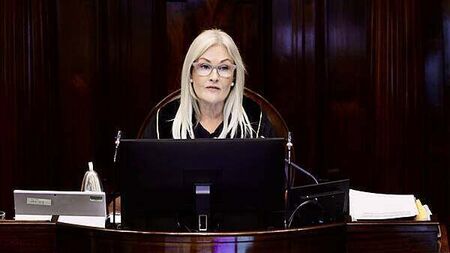 Dáil to vote next Tuesday on confidence motion in Ceann Comhairle