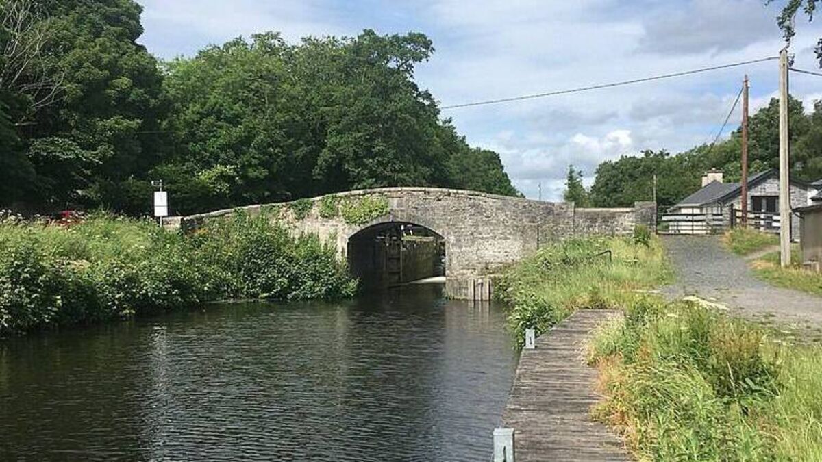 Improvement plans progressing for Kildare bridge