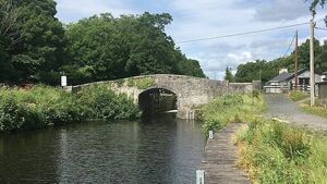 Improvement plans progressing for Kildare bridge