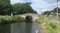 Improvement plans progressing for Kildare bridge