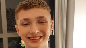 Missing teen last seen in North Kildare Missing teen last seen in North Kildare