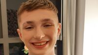 Missing teen last seen in North Kildare