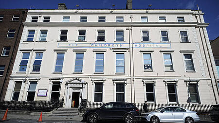 Hundreds of children put through unnecessary hip surgeries in Dublin hospitals – report