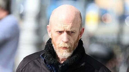 Activist drove SUV into anti-immigration protester and live-streamed it on Facebook