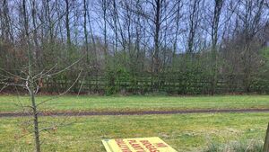 Anti-biogas plant sign uprooted in South Kildare