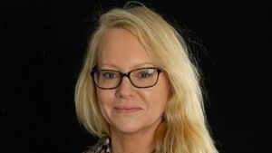 Maynooth Lab selects artist-in-residence