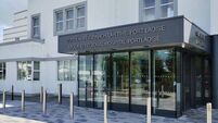 Kildare woman says her stillborn baby would still be alive with better care at Portlaoise hospital