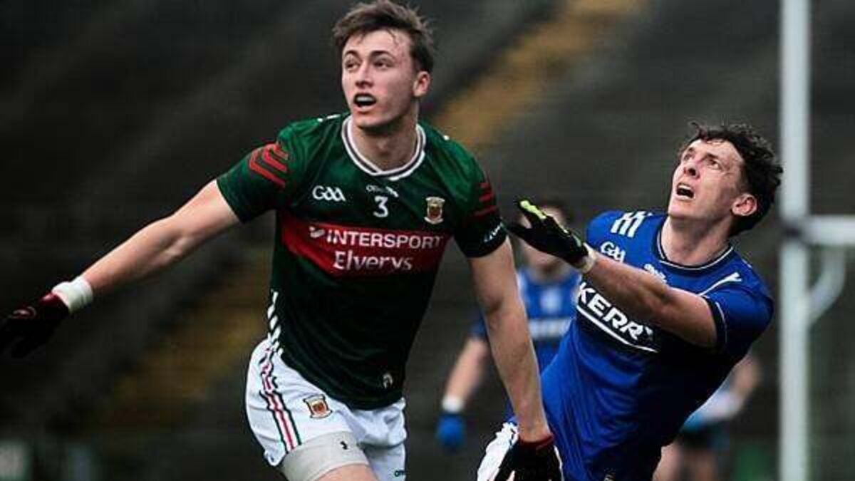 GAA: Silverware up for grabs in League finals