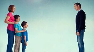 Teens' evidence rules against dad's access at Kildare court Teens' evidence rules against dad's access at Kildare court