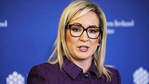 O’Neill ‘did not see ex-press officer McMonagle at Stormont event’ O’Neill ‘did not see ex-press officer McMonagle at Stormont event’