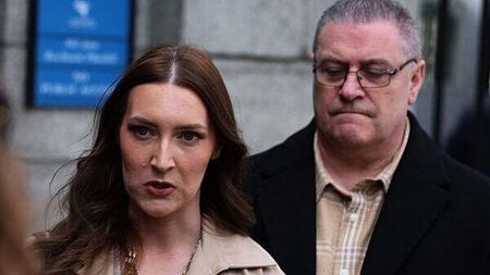 Woman who claims she fell in toilet cubicle after brain surgery settles High Court action