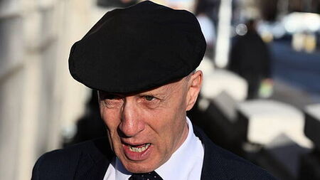 Profits at Michael Healy Rae plant-hire firm increase to €808,911 in 2024
