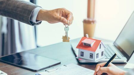 What salary do you need to buy a home in Kildare?