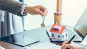 What salary do you need to buy a home in Kildare? What salary do you need to buy a home in Kildare?