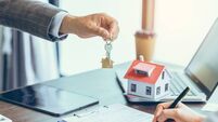 What salary do you need to buy a home in Kildare?