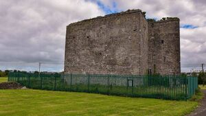 The history behind Athy's name