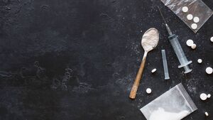 Kildare man started taking heroin at 8-years-old, court hears