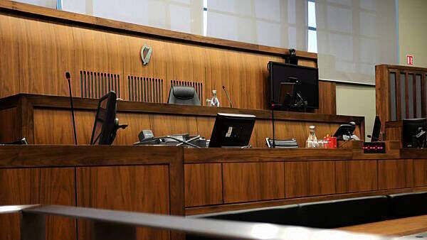 15-year-old accused of raping girl at Limerick Racecourse collapses during trial