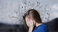 Children's charity launches programmes to tackle anxiety 