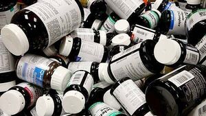 Tariffs on pharmaceutical exports ‘will damage prospects’ of US firms in Ireland