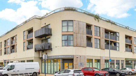 Kildare medical centre to be sold at auction