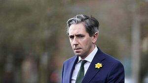 Ireland ready to assist with aftermath of Myanmar earthquake, says Harris Ireland ready to assist with aftermath of Myanmar earthquake, says Harris