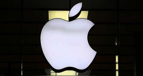 Apple's main Irish unit incurs €23.2bn corporation tax charge
