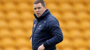 Kildare minors looking to build on McGirr Cup Success