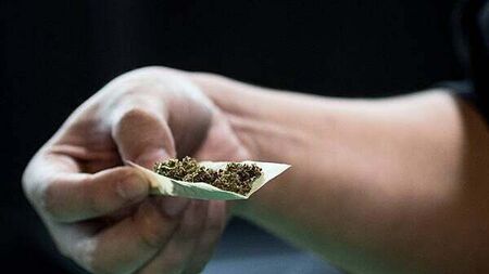 Cannabis-induced psychosis in teens: 'Parents need to educate themselves'