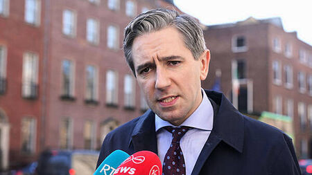 EU must work ‘in measured fashion’ in face of tariffs, Tánaiste says