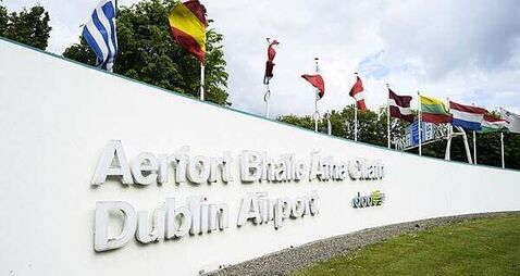 It is important to get passenger cap at Dublin Airport lifted, Taoiseach says