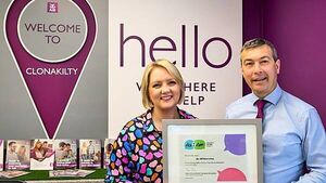 AIB partners with AsIAm to make all branches autism-friendly
