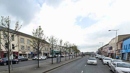 Woman knocked unconscious following assault in Banbridge