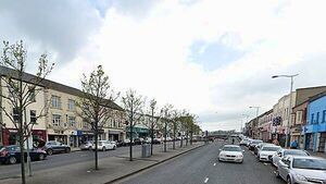 Woman knocked unconscious following assault in Banbridge